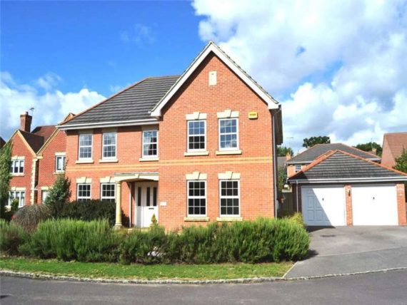 5 Bedroom Detached